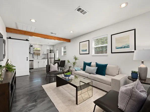 1406 Brentwood St #2, Austin, TX 78757