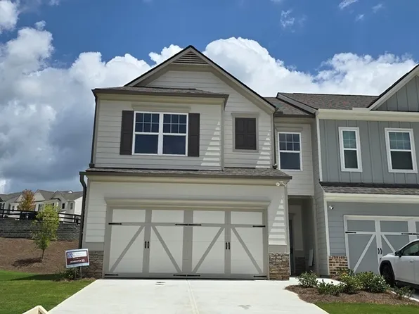 57 Sepia Oak Dr, Newnan, GA 30263