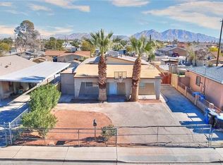 2540 Spear St, North Las Vegas, NV 89030