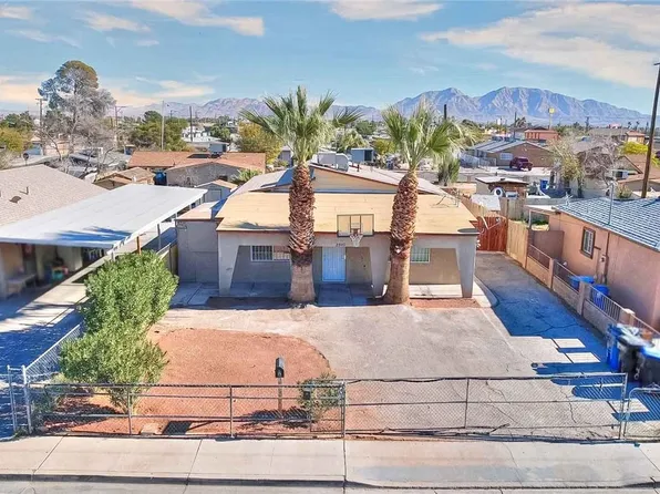 2540 Spear St, North Las Vegas, NV 89030