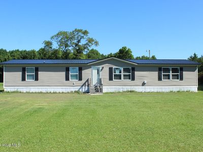 1025 Red Hill Road, Mount Olive, NC, 28365