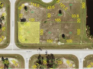 1 Garden Dr, Rotonda West, FL 33947