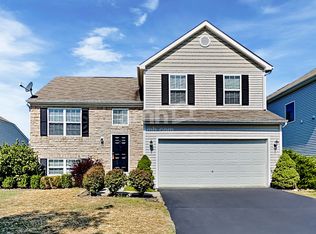 128 Andiron Dr, Etna, OH 43062