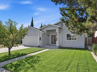 1317 Dryden Dr, San Jose, CA 95131