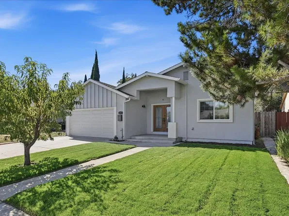 1317 Dryden Dr, San Jose, CA 95131