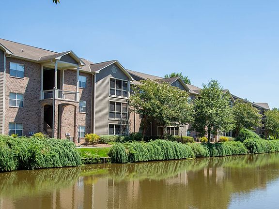 The Lakes Apartments