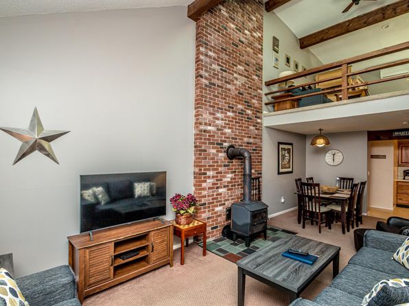 4 Seasons at Attitash Road UNIT G, Bartlett, NH 03838