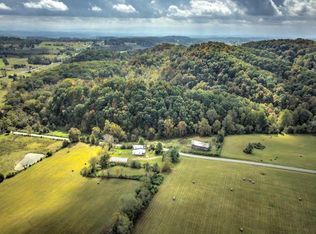 905 Old Ducktown Rd, Limestone, TN 37681