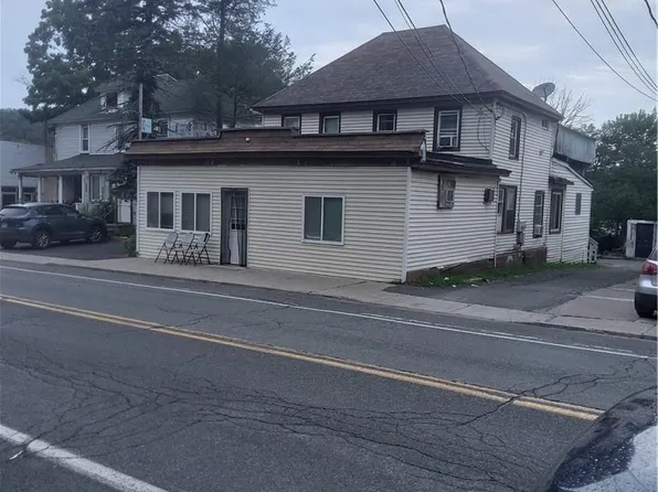 (undisclosed Address), Woodridge, NY 12789