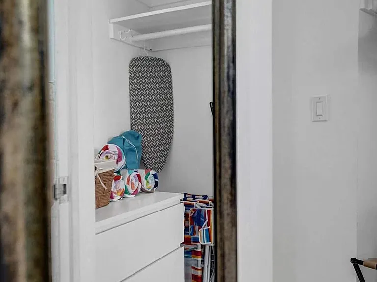 Storage Room
