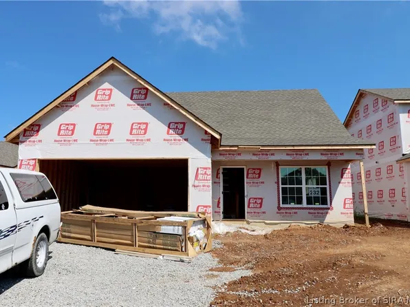 4302 - LOT 232 Deer Springs Trail, Charlestown, IN 47111