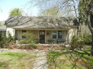 1241 E Meadow Rd, Eden, NC 27288