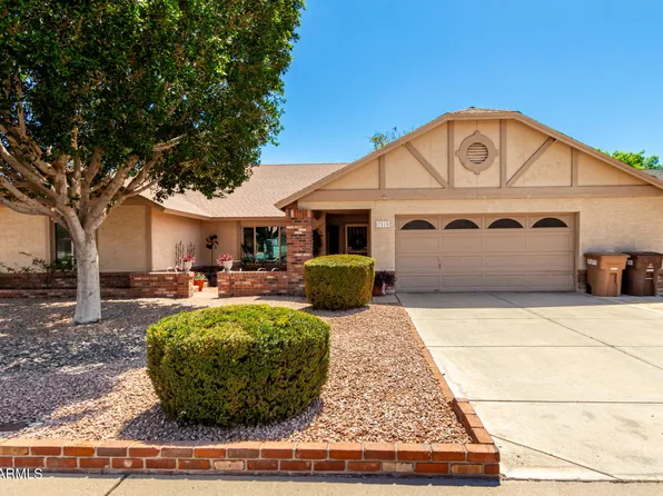 7515 W SWEETWATER Avenue, Peoria, AZ 85381