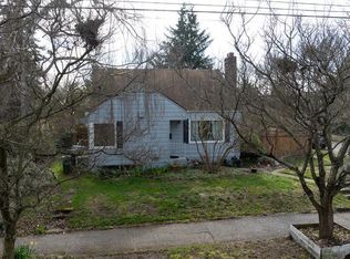 1717 NW 80th St, Seattle, WA 98117