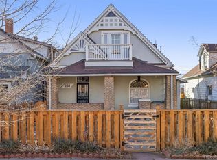 261 Fox St, Denver, CO 80223