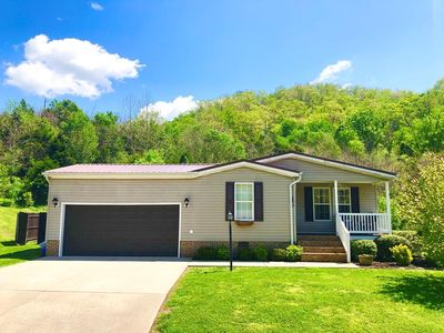 100 N Eagle Trace Blvd, Harold, KY, 41635