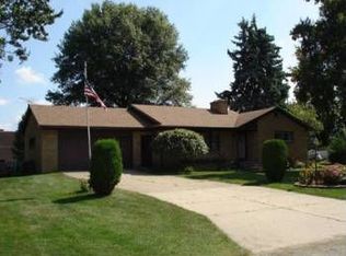 8210 Freeland Ave SW, Byron Center, MI 49315