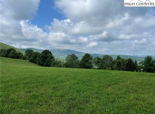 E Whenlin Ridge Rd, Lansing, NC 28643