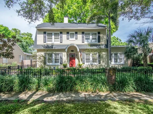 2933 W Wallcraft Ave, Tampa, FL 33611