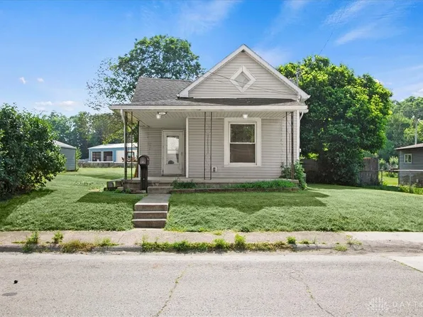 133 Talbot Ave, Urbana, OH 43078