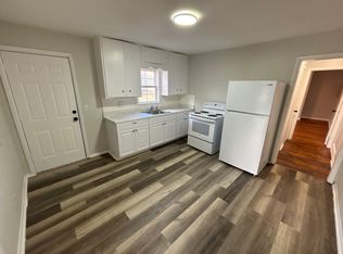 10804 E 19th Ter S #1, Independence, MO 64052