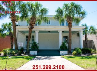 110 S Broad St APT 5, Mobile, AL 36602