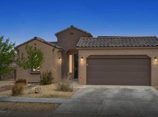 3745 Santa Minerva Ave, Las Cruces, NM 88012