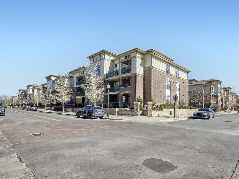 3872 S Dallas St #203 — Photo 3