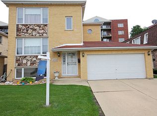 6527 W Bittersweet Pl, Chicago, IL 60634