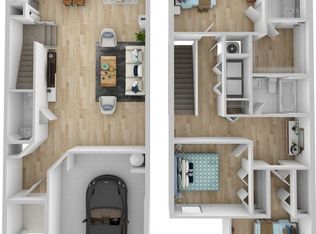 900 Valencia Isles Dr #VALE1001, Orlando, FL 32825