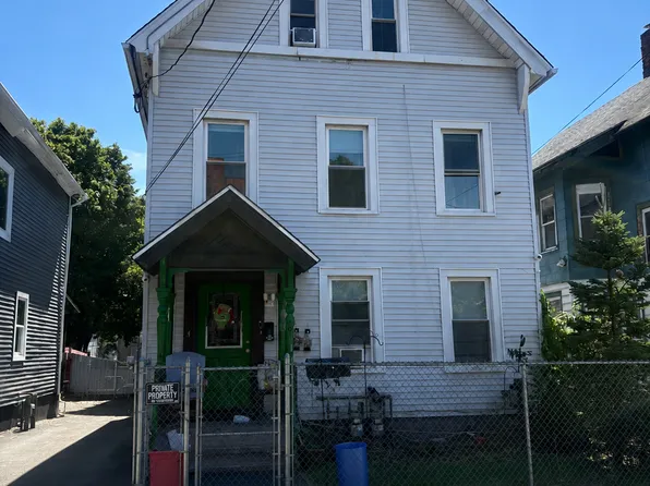 26 Saltonstall Avenue, New Haven, CT 06513