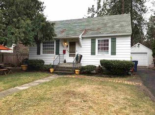 811 W 27th Ave, Spokane, WA 99203