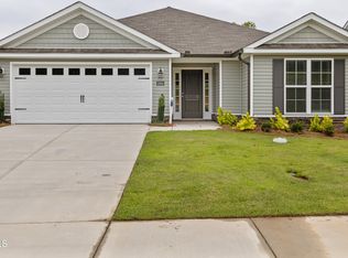 3064 Brems Drive, Augusta, GA 30909