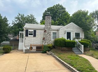 8723 Covington Ct, Saint Louis, MO 63144