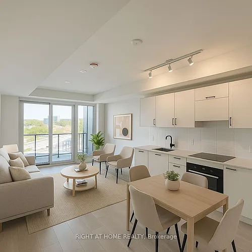 1 Kyle Lowry Rd #414 Photo 1