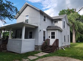 609 S Blackstone St APT 3, Jackson, MI 49203