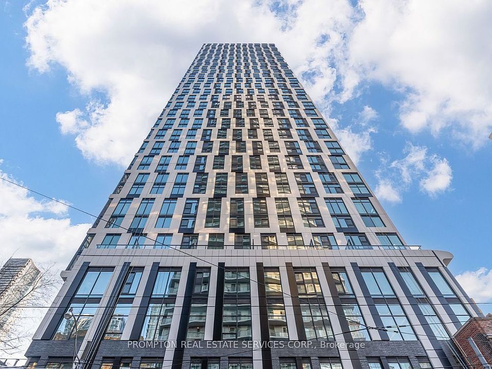 1st image of 252 Church St #3911