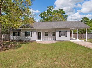35160 Jack Thomas Rd, Pearl River, LA 70452