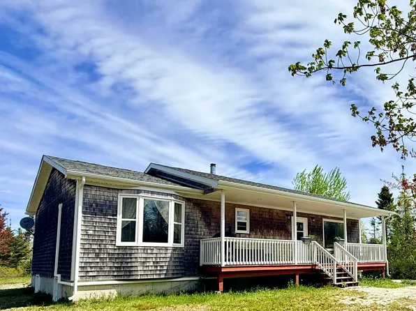 144 Chemin Du Mecoque, Abram River, NS B0W