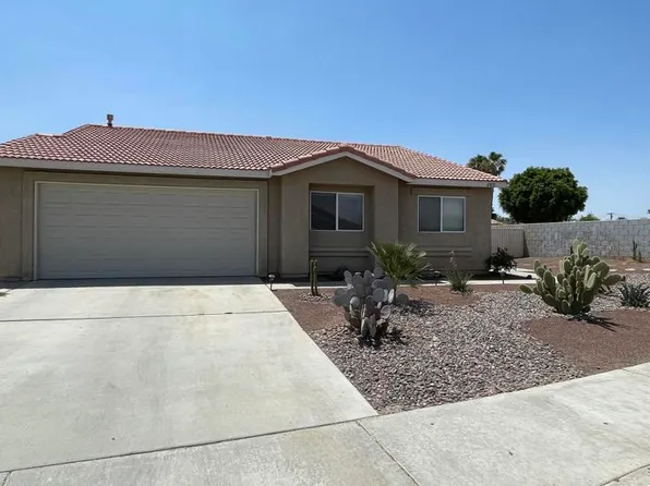 49071 Sierra St, Coachella, CA 92236