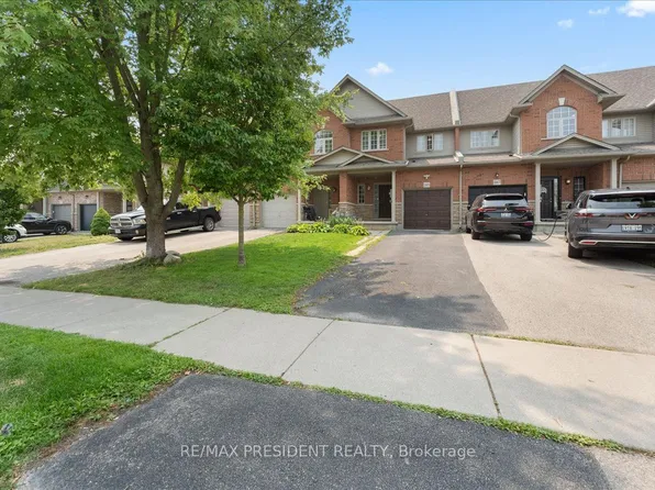 285 Southbrook Dr, Hamilton, ON L0R 1C0