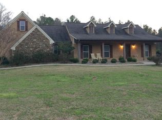 2038 Us Highway 82, Eupora, MS 39744