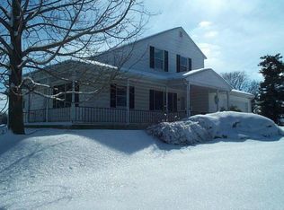 599 Owl Hill Rd, Lititz, PA 17543