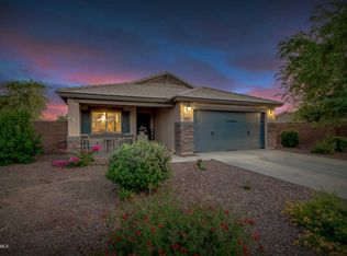 2005 E Saddlebrook Rd, Gilbert, AZ 85298