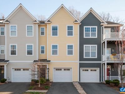 2438 Winthrop Dr, Charlottesville, VA, 22911