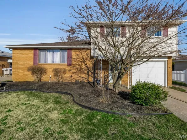 55 Nassau Ln, Cheektowaga, NY 14225