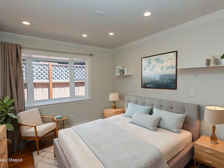 1732 Pierce St #1 — Photo 3