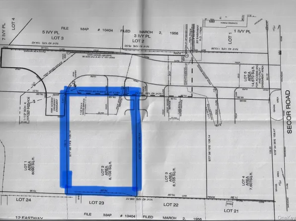 245 Lot 2 Secor Road, Hartsdale, NY 10530