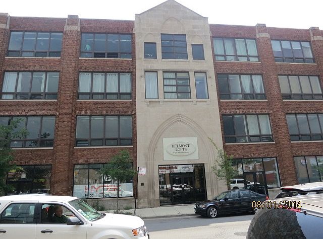 1st image of 4131 W Belmont Ave Unit 312