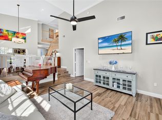 15101 Stella Del Mar Ln, Fort Myers, FL 33908